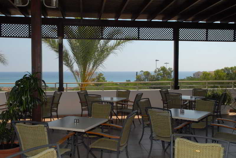 Iris Beach Hotel Protaras Buitenkant foto